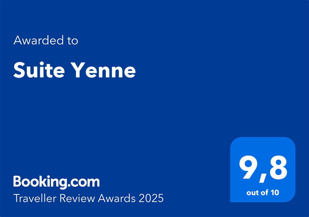 Suite Yenne Кальяри Экстерьер фото